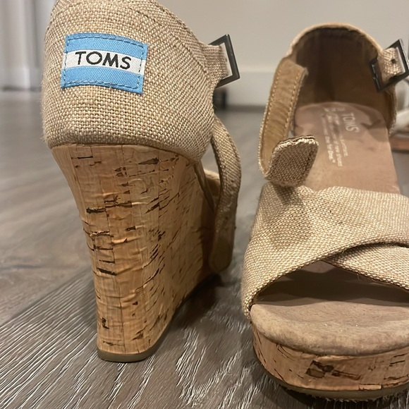 Neutral wedges - Picture 4 of 5